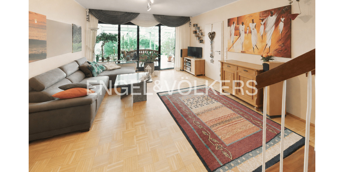 Einfamilienhaus Mettmann - 4 Zimmer, 147 m&sup2;, 530.000&euro; | Angebot:26816275