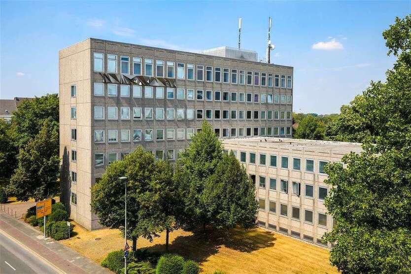 Grundstück zu verkaufen in Moers 2.800.000 € 10799 m²