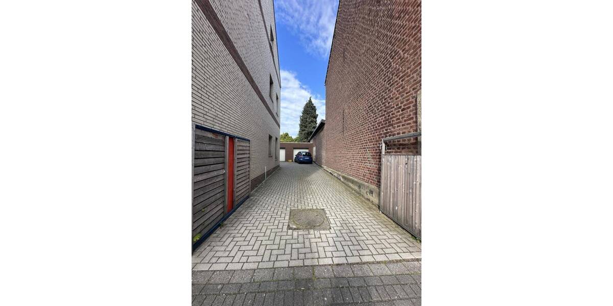 Mehrfamilienhaus, Wohnhaus Viersen Ummer - 1 Zimmer, 244 m&sup2;, 349.000&euro; | Angebot:26685168