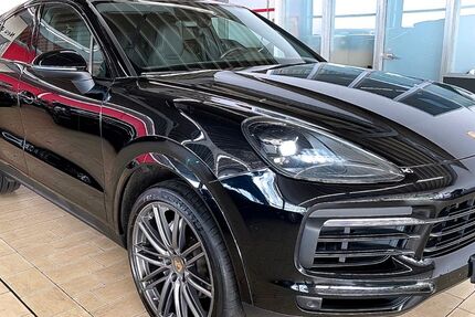 Porsche Cayenne 171.000 km 49.950 € Köln 50739
