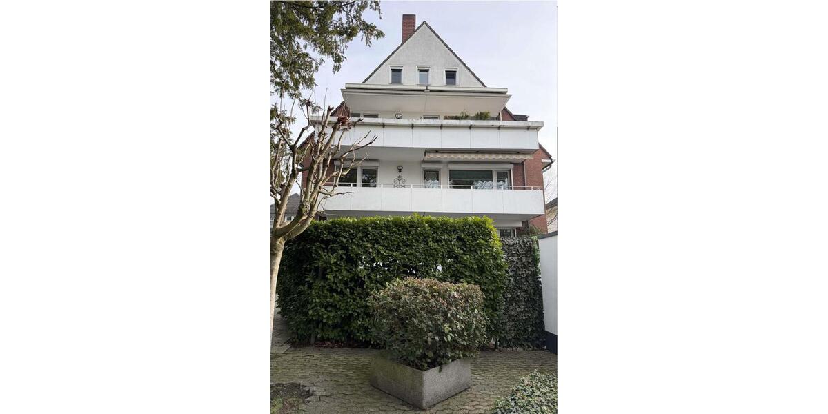 Etagenwohnung Düsseldorf Stadtbezirk 5 - 1 Zimmer, 79 m&sup2;, 1.300&euro; | Angebot:26348215