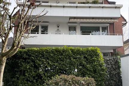 Wohnung Düsseldorf Stadtbezirk 5 - 1 Zimmer, 79 m&sup2;, 1.300&euro; | Angebot:26348215