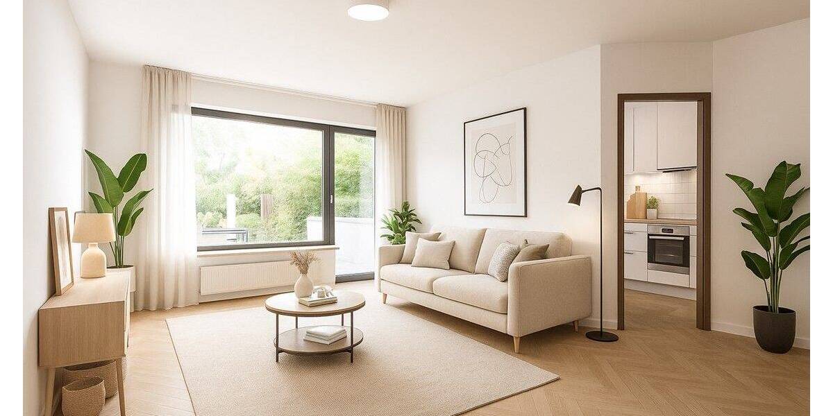 Zukunftsorientiertes Wohnen für Jung und Alt 5 zimmer