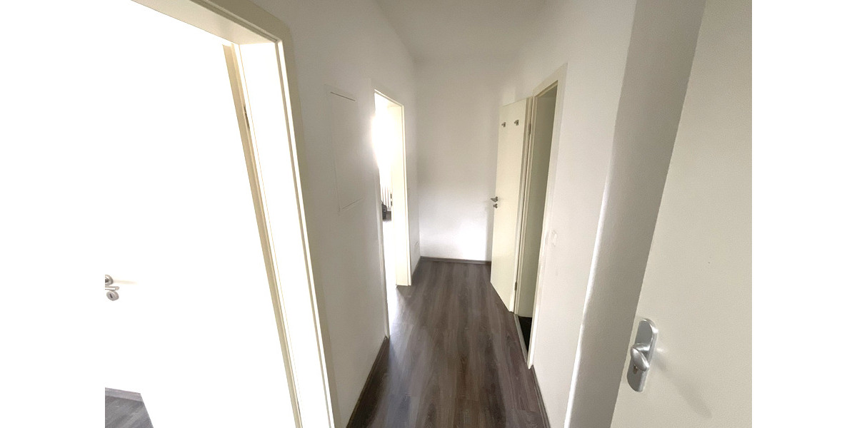 Erdgeschoßwohnung Duisburg Mittelmeiderich - 2 Zimmer, 46 m&sup2;, 350&euro; | Angebot:24564704