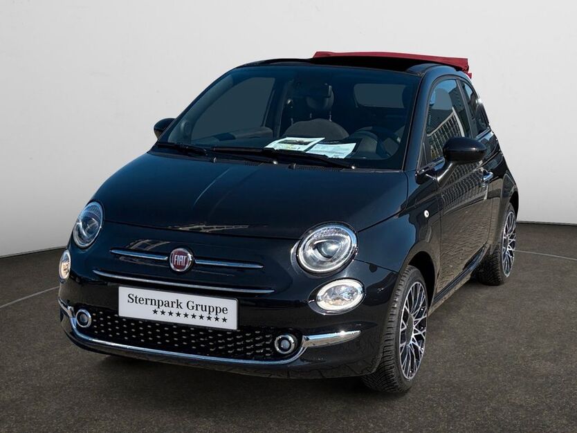 Fiat 500 21.996 km 15.980 € Willich 47877