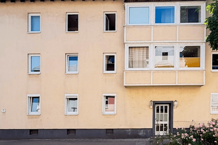 Wohnung Kempen - 2 Zimmer, 55 m&sup2;, 590&euro; | Angebot:27161170