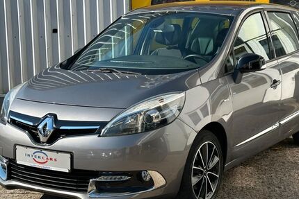 Renault Scenic 65.000 km 7.400 € Krefeld 47799