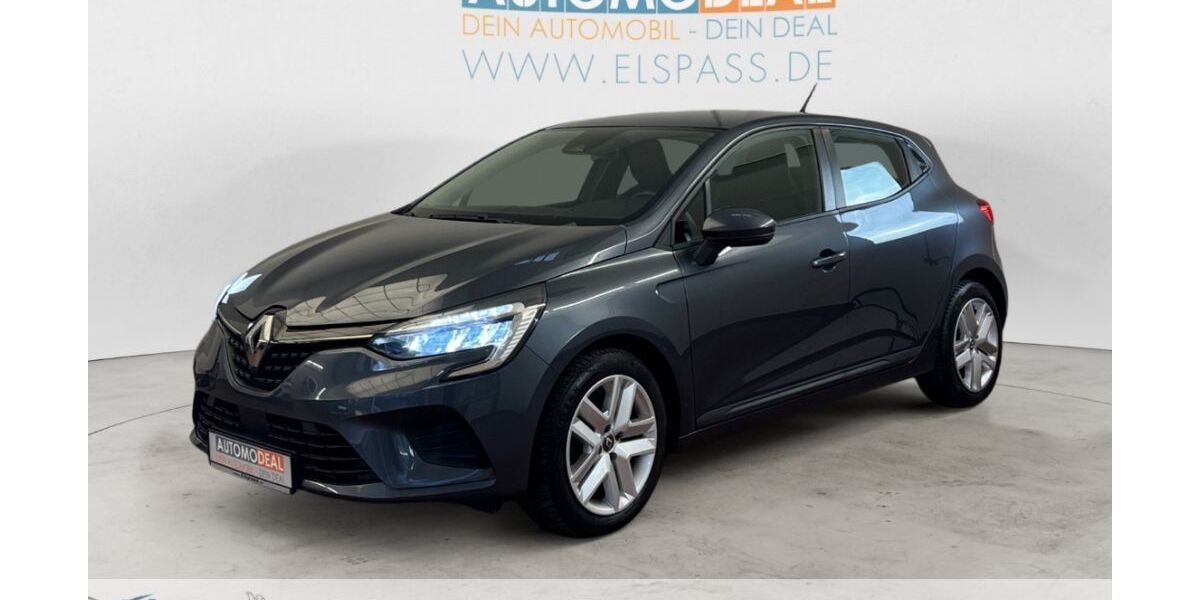 Renault Clio 53.302 km 13.421 &euro; Moers 47445