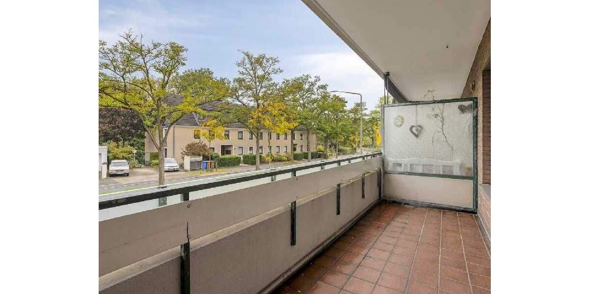 Etagenwohnung Ratingen Zentrum - 2 Zimmer, 77 m&sup2;, 229.200&euro; | Angebot:24820507