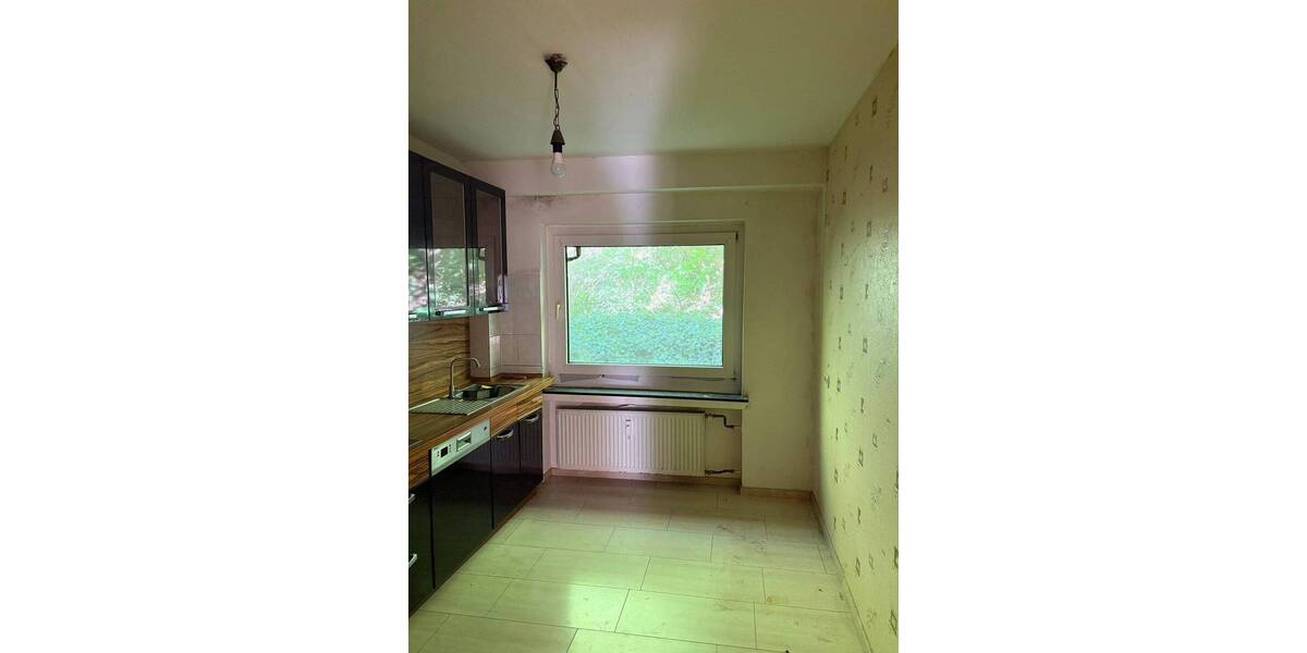Etagenwohnung Wuppertal Elberfeld - 3 Zimmer, 86 m&sup2;, 600&euro; | Angebot:26454004