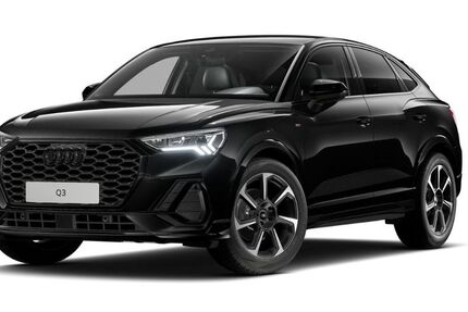 Audi Q3 4.444 km 52.980 € Mönchengladbach 41066