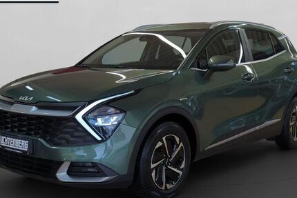 Kia Sportage 74.650 km 27.750 &euro; Leverkusen 51381