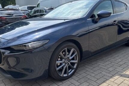 Mazda 3 19.993 km 19.980 &euro; Düsseldorf 40472