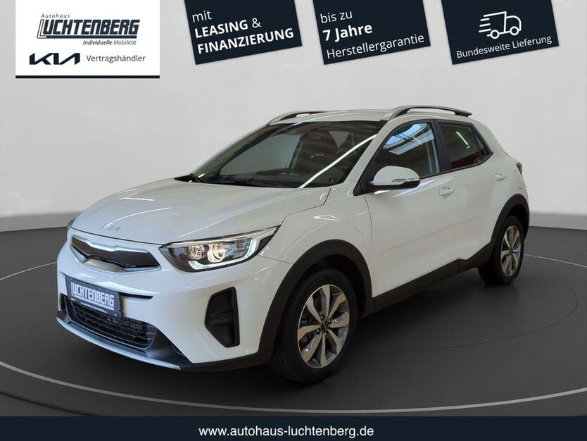 Kia Stonic 9.100 km 19.750 € Leverkusen 51381