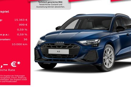 Audi A3 5.200 km 43.880 &euro; Mönchengladbach 41066