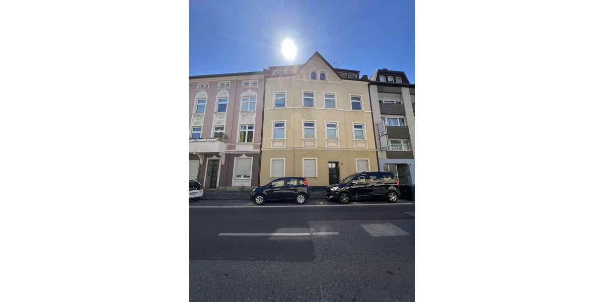 Wohnung zum Mieten in Hilden 450 € 37 m² 1 zimmer