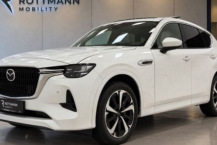 Mazda CX-60 32.952 km 35.800 &euro; Oberhausen 46149