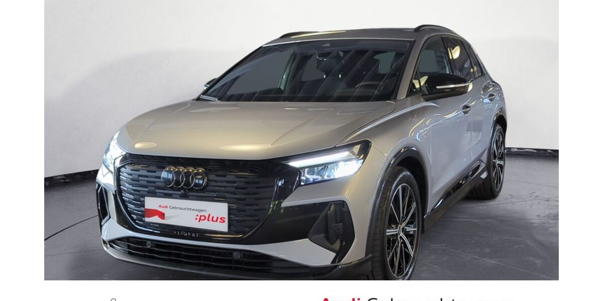 Audi Q4 e-tron 5.793 km 46.480 &euro; Hilden 40721