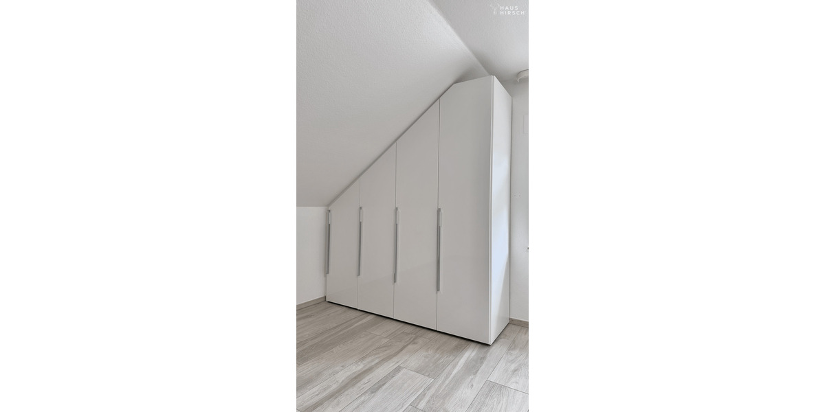 Exklusive 117 qm Luxuswohnung in Ratingen Mitte - Licht & Lebensqualität, Stellplatz, Balkon Küche. 2 zimmer
