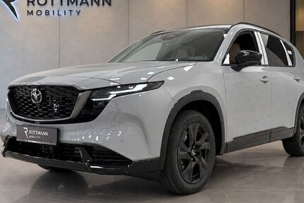 Mazda CX-5 2.719 km 35.500 &euro; Oberhausen 46149