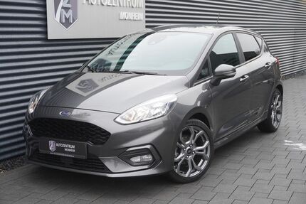 Ford Fiesta 42.000 km 14.490 &euro; Monheim am Rhein 40789