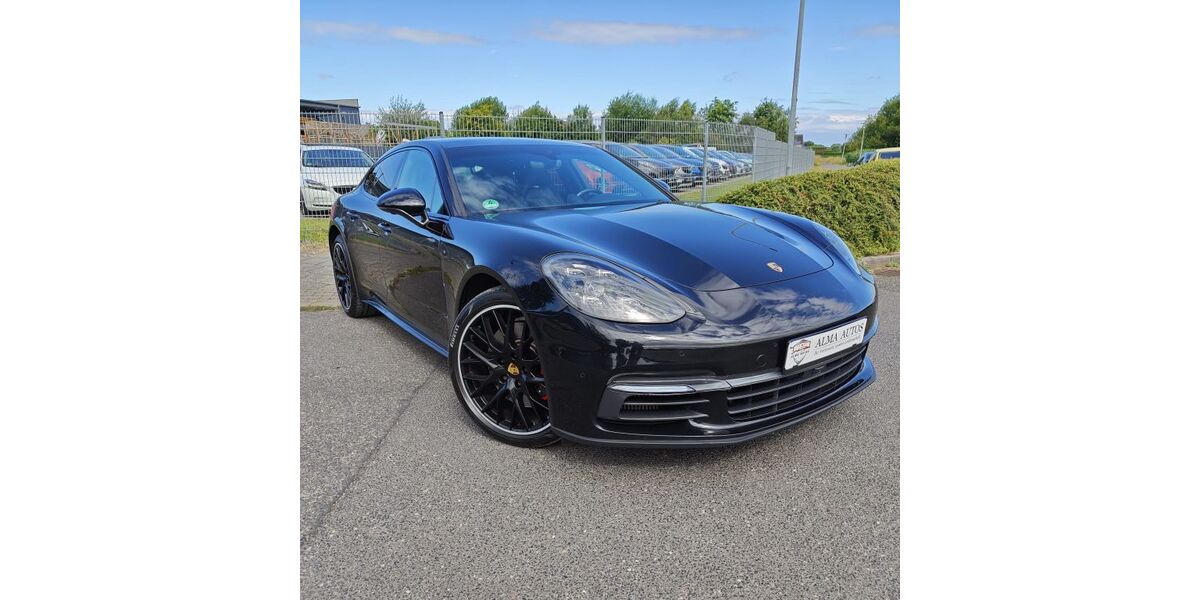 Porsche Panamera 129.900 km 48.300 &euro; Viersen 41749