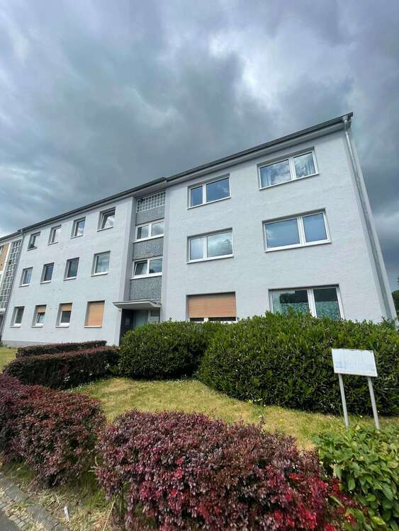 Wohnung zum Mieten in Ratingen 300 € 22.44 m²
