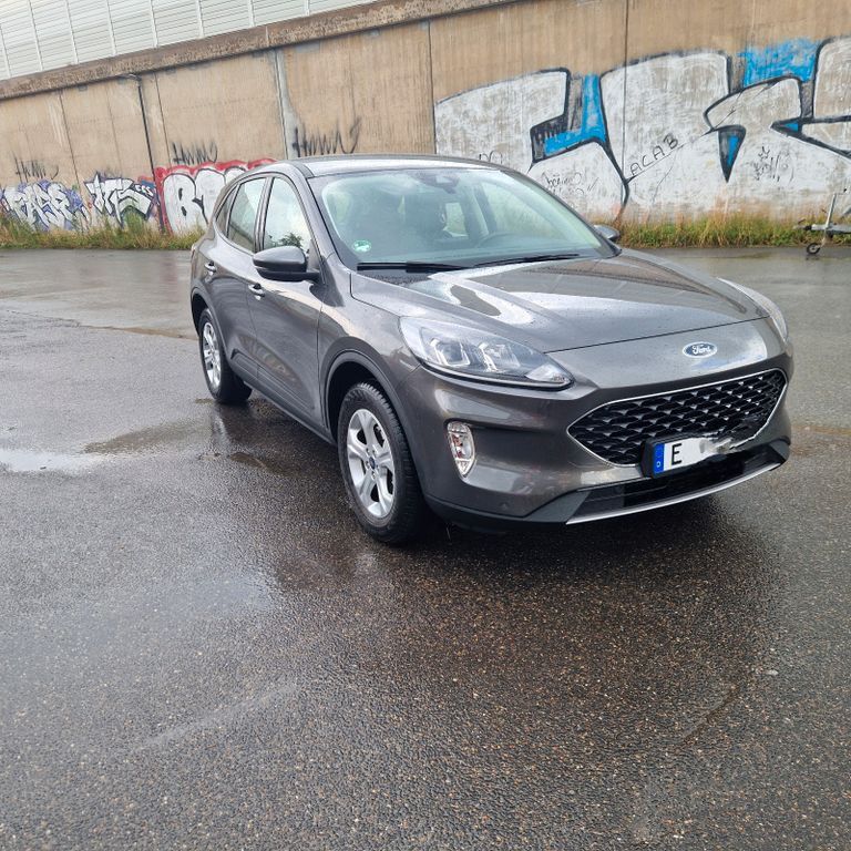 Kuga