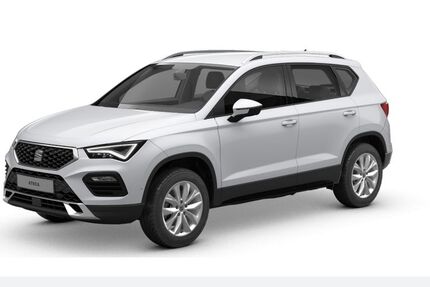 Seat Ateca 22.583 km 27.090 &euro; Remscheid 42897