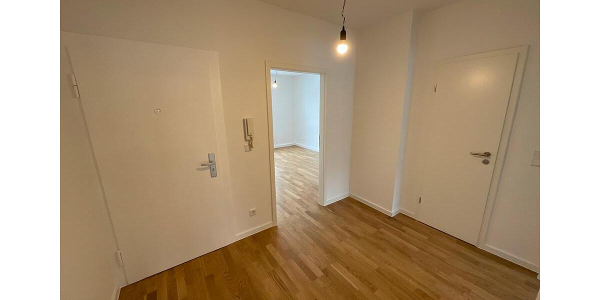 Etagenwohnung Düsseldorf Stadtbezirk 8 - 2 Zimmer, 57 m&sup2;, 912&euro; | Angebot:25590540