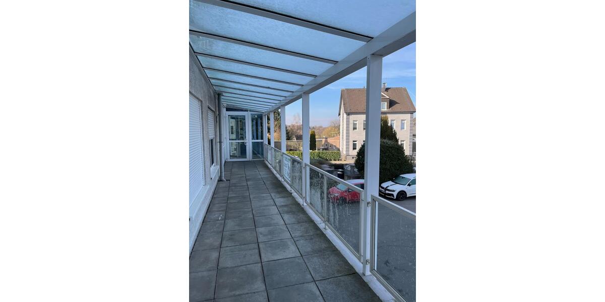 Etagenwohnung Remscheid Reinshagen - 2 Zimmer, 61 m&sup2;, 560&euro; | Angebot:25378687