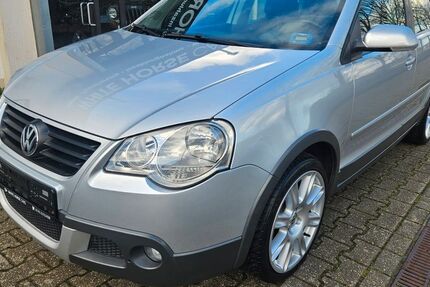 VW Polo 127.387 km 5.598 &euro; Korschenbroich 41352