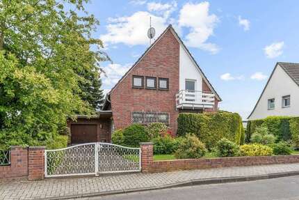 Haus Dormagen / Stürzelberg Stürzelberg - 3 Zimmer, 117 m&sup2;, 450.000&euro; | Angebot:26723444