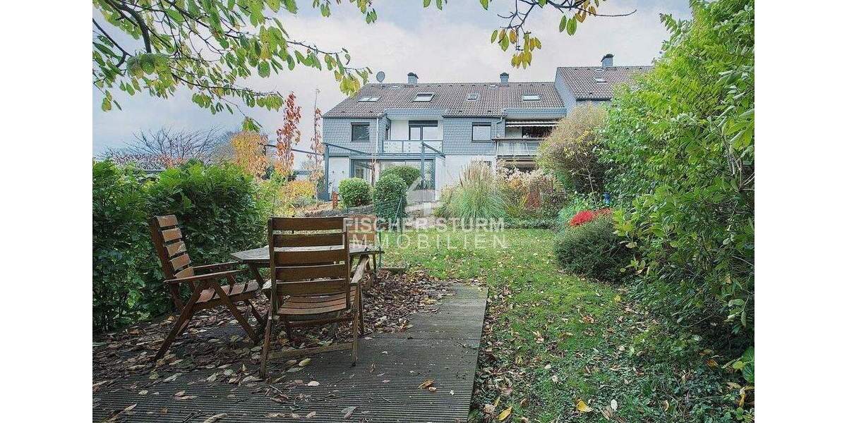 Reihenmittelhaus Mettmann Obschwarzbach - 5 Zimmer, 144 m&sup2;, 480.000&euro; | Angebot:25802051