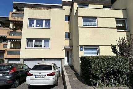 Wohnung zum Kaufen in Leverkusen 265.000 € 96 m²