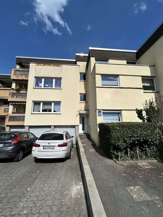 Wohnung zum Kaufen in Leverkusen 265.000 € 96 m²