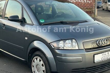 Audi A2 227.000 km 2.850 &euro; Mönchengladbach 41068