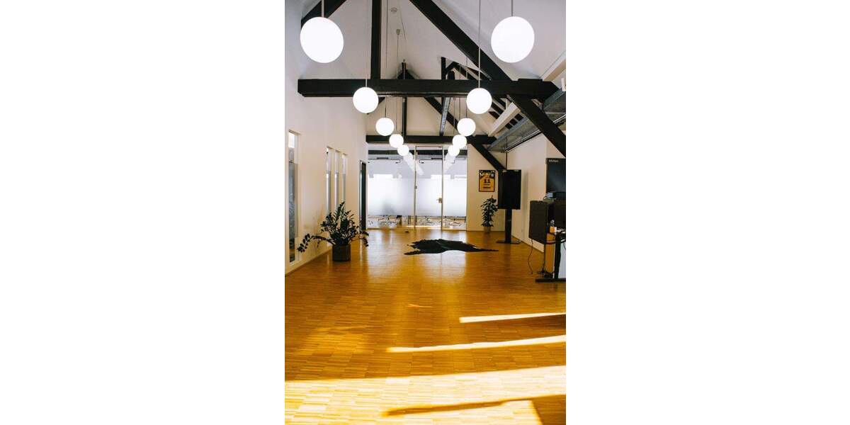 CoWorking in Krefeld: Flexible Schreibtischplätze ab 199€Monat zimmer