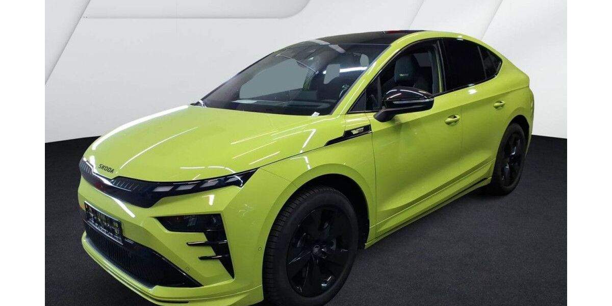 Skoda Enyaq 12.275 km 49.990 &euro; Pulheim-Brauweiler 50259