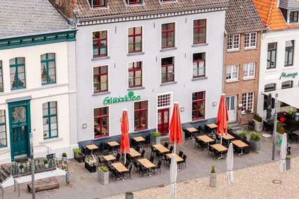 Gastronomie in Kalkar 2.090 € 139 m²
