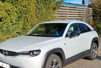 Mazda MX-30 16.500 km 15.900 &euro; Willich 47877