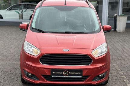 Ford Tourneo Courier 175.240 km 5.999 &euro; Viersen 41748