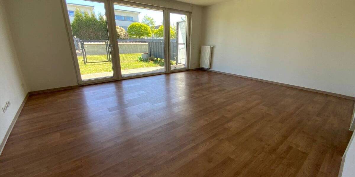 Etagenwohnung Meerbusch Osterath - 2 Zimmer, 68 m&sup2;, 982&euro; | Angebot:26451771