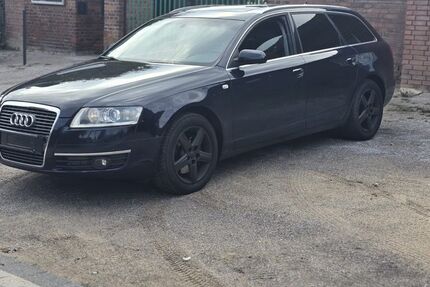 Audi A6 266.000 km 2.500 € Oberhausen 46119