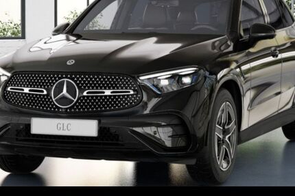 Mercedes-Benz GLC 200 9.900 km 59.490 &euro; Düsseldorf 40470