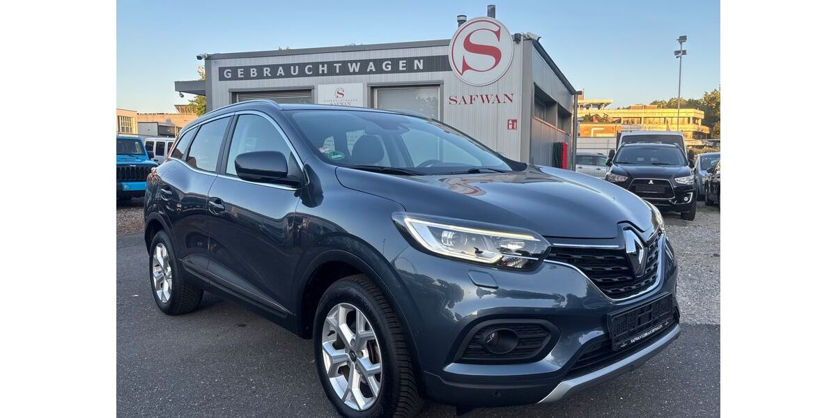 Renault Kadjar 42.293 km 14.690 &euro; Mönchengladbach 41063