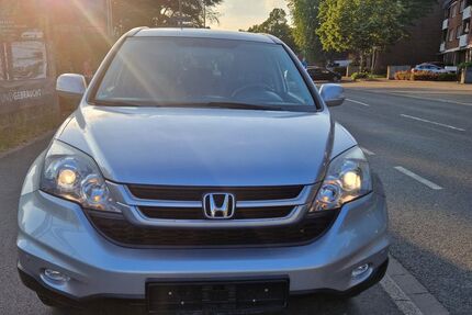 Honda CR-V 151.387 km 10.400 € Düsseldorf 40549