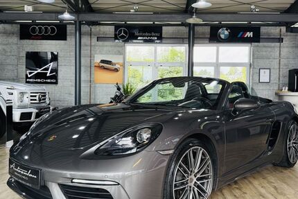 Porsche Boxster 43.421 km 53.900 &euro; Remscheid 42859