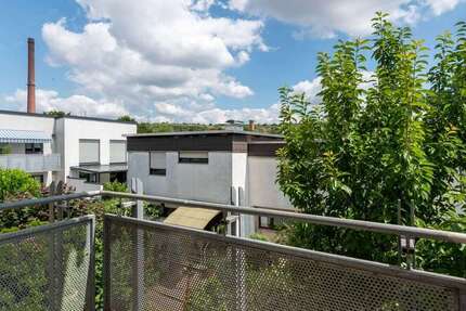 Wohnung zum Mieten in Walheim 500 € 30 m²