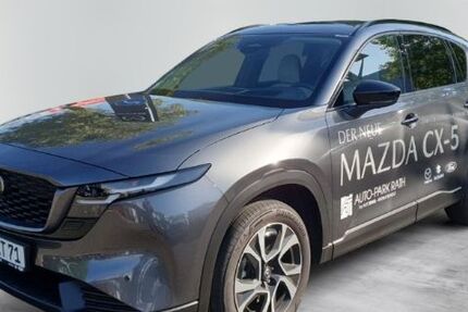 Mazda CX-5 1.233 km 37.490 &euro; Krefeld 47805